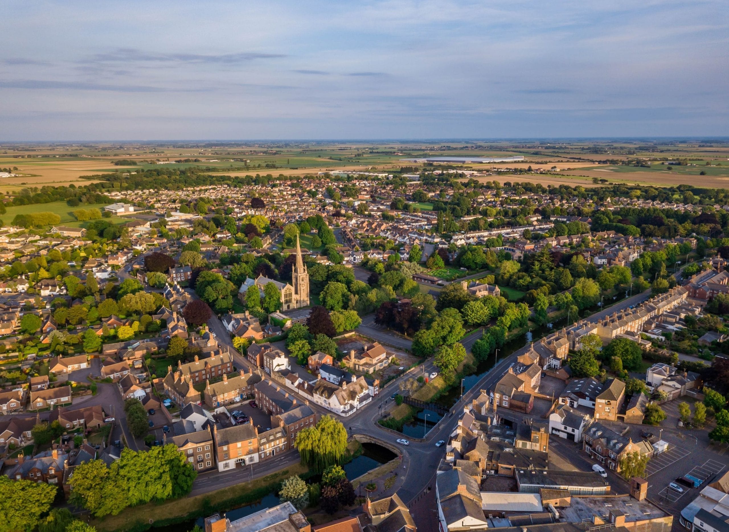 best UK property investment locations