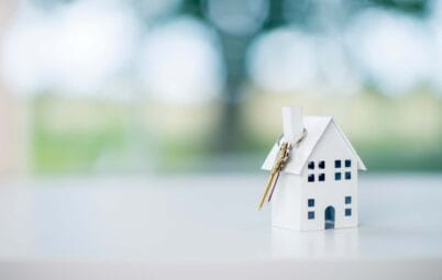 government target of 1.5 million new homes