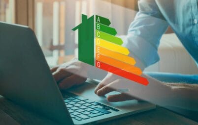 EPC ratings buy to let UK