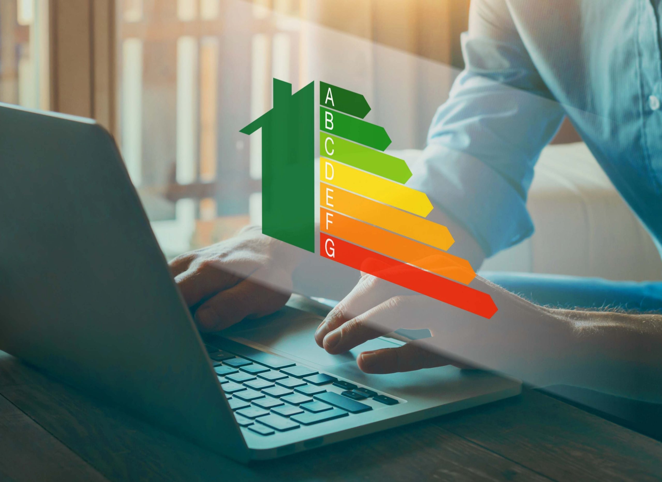 EPC ratings buy to let UK