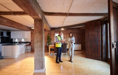 snagging inspections