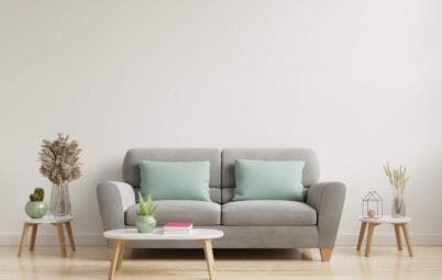 furnished or unfurnished