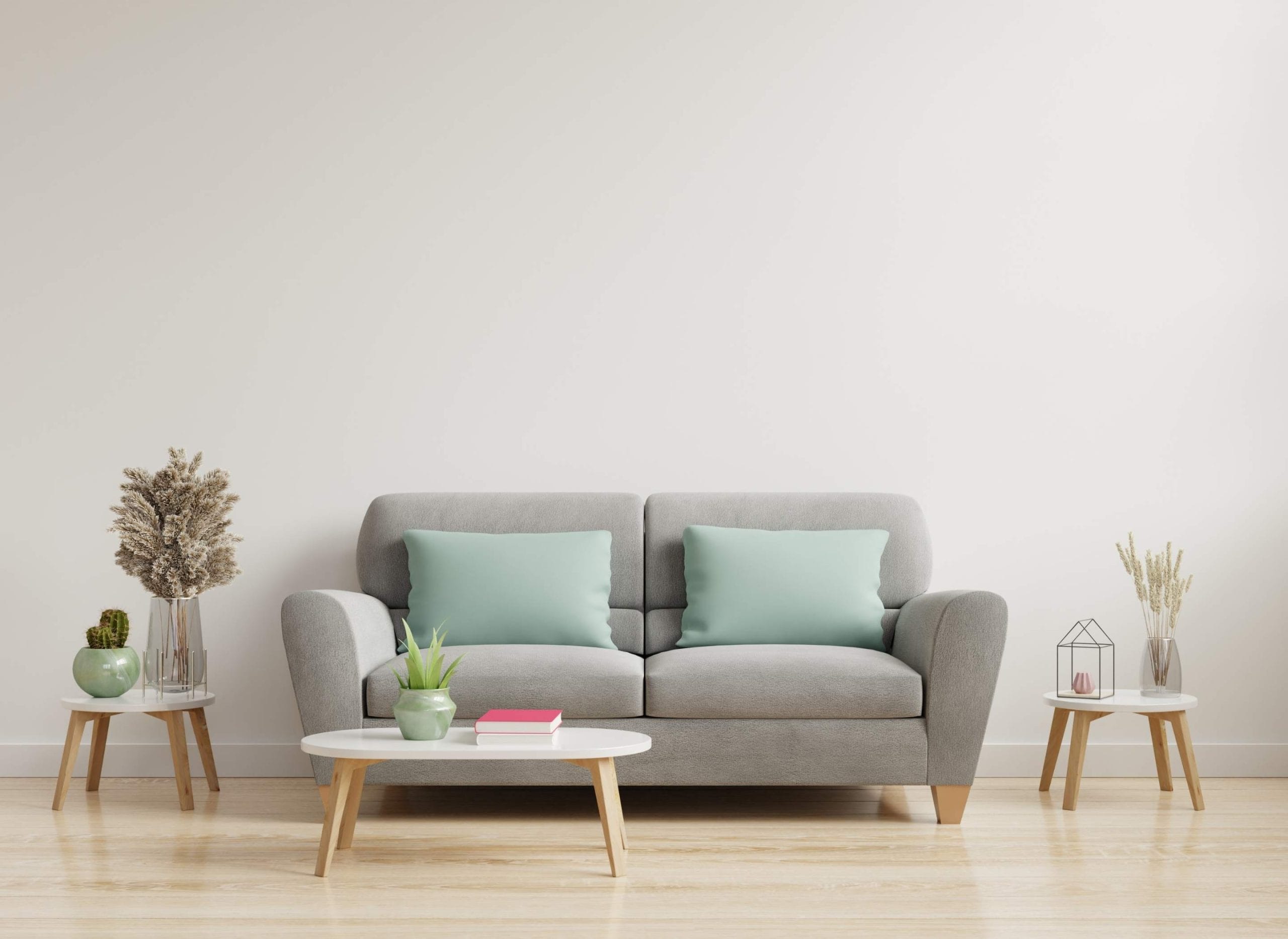 furnished or unfurnished