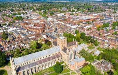Why Invest in St Albans