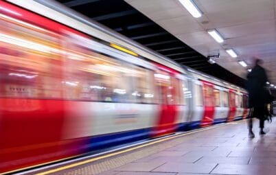 Why invest in London commuter belt areas