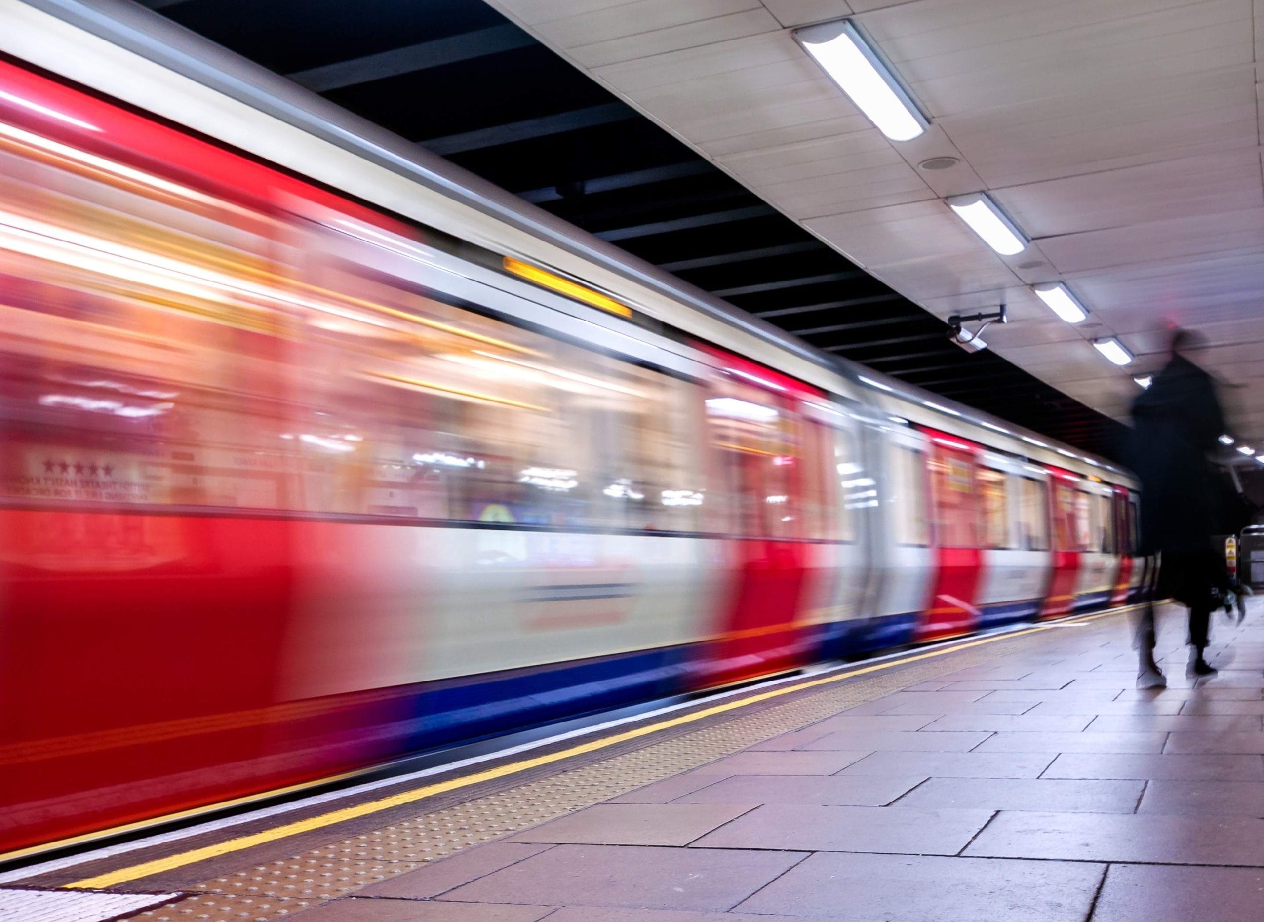 Why invest in London commuter belt areas