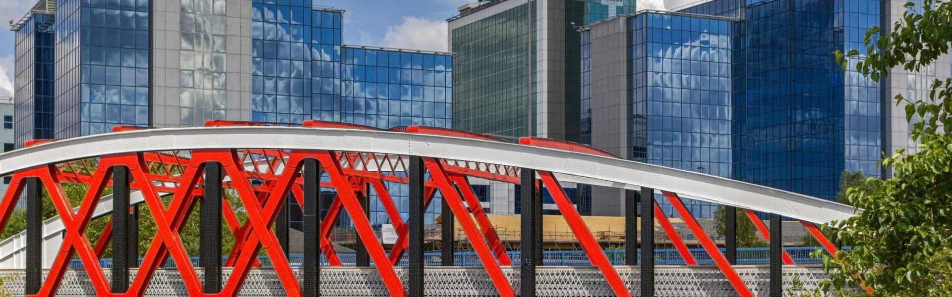 Trafford property investment