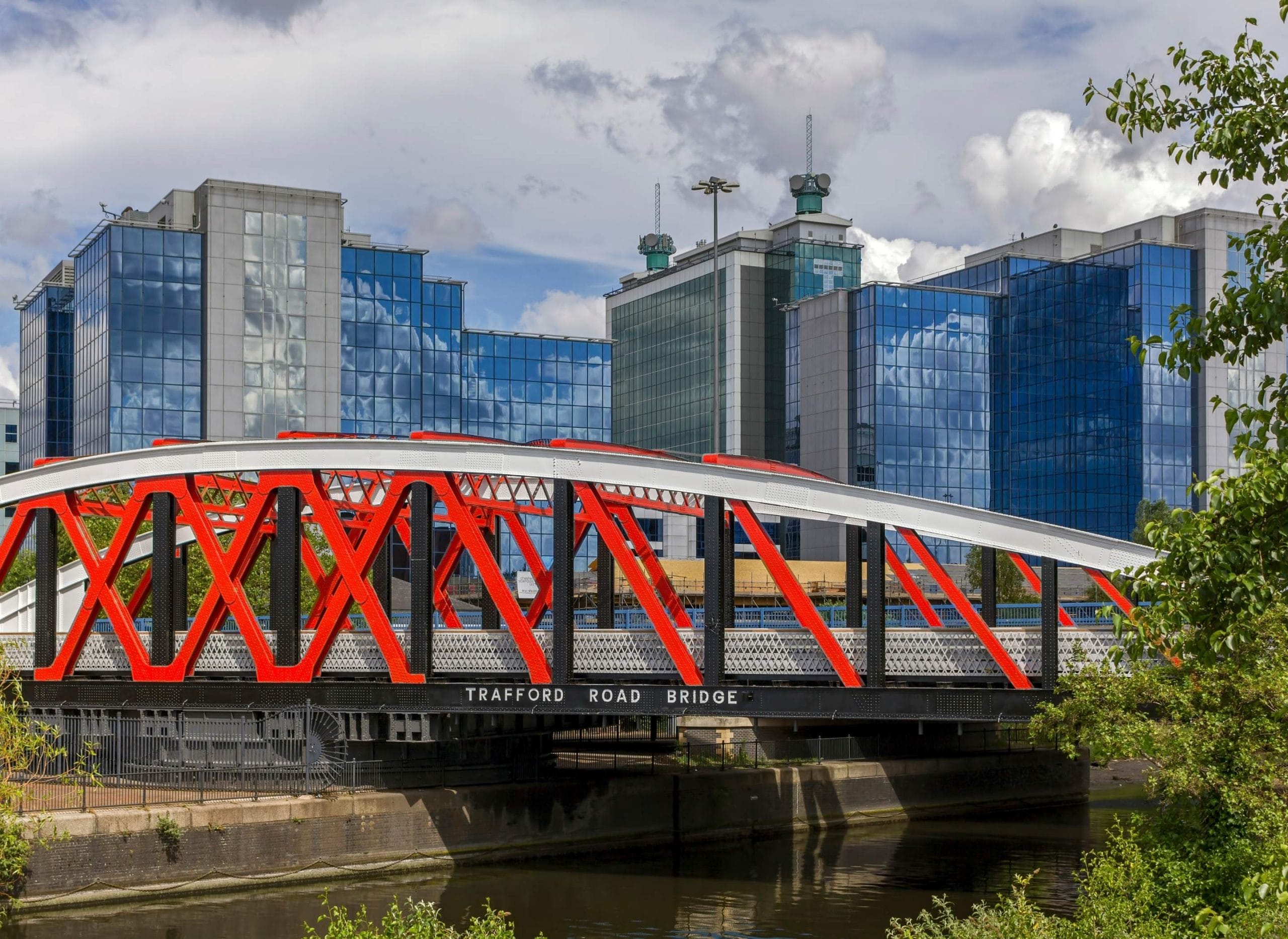 Trafford property investment