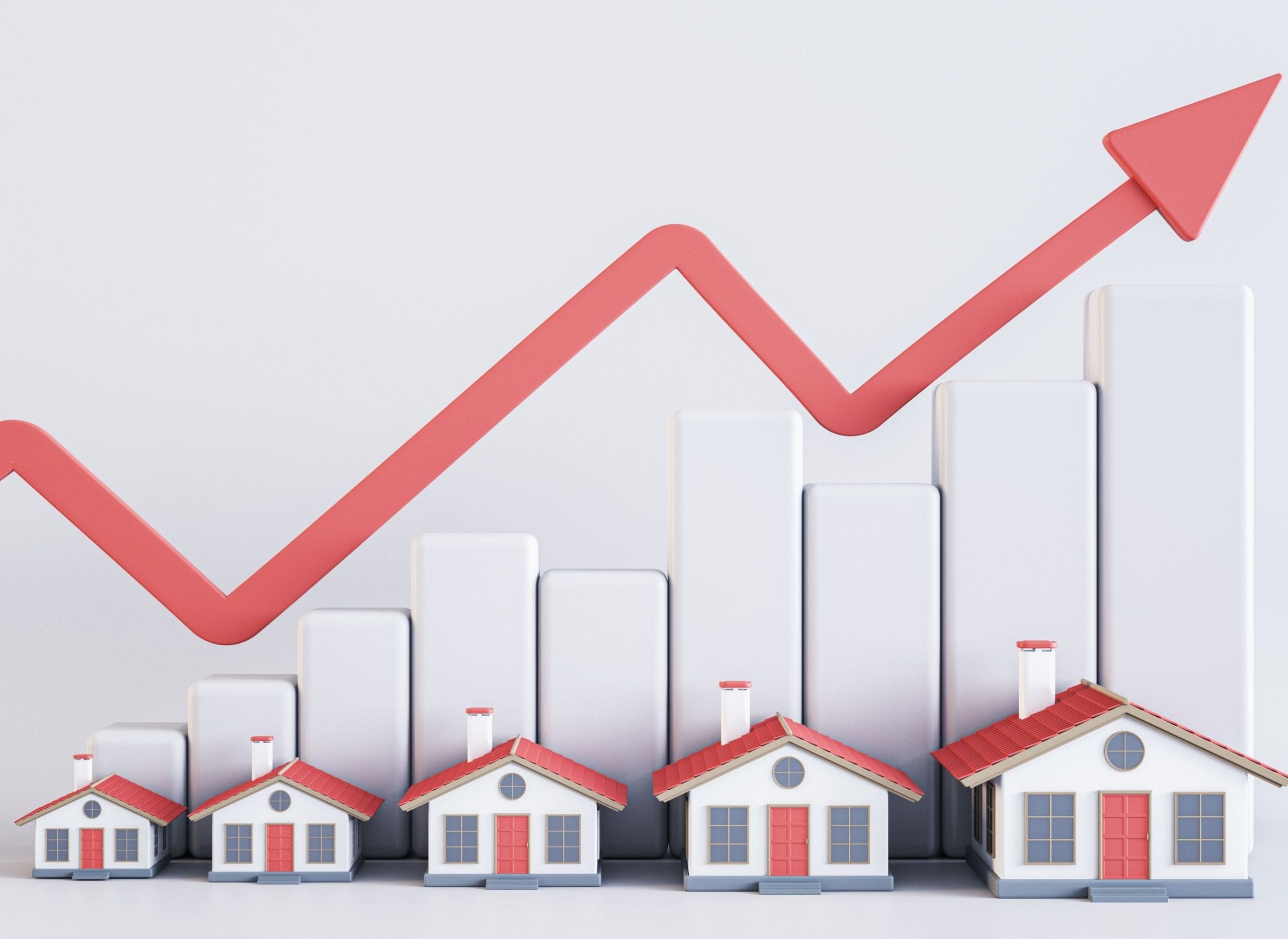 UK property market August 2025