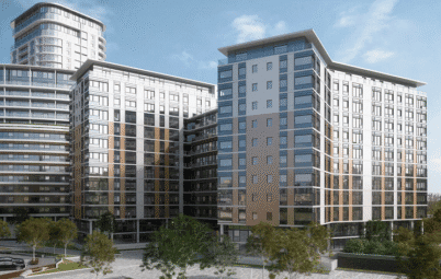 Furness Quay Investment