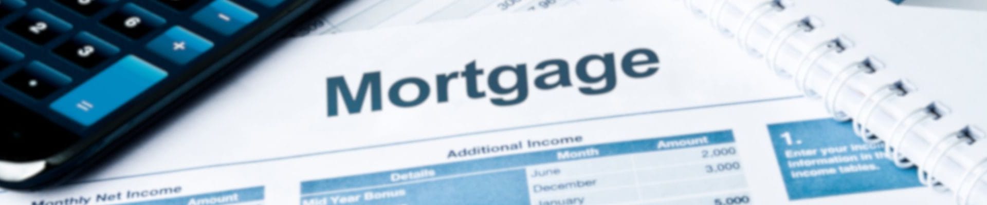 TK Property Group Mortgages