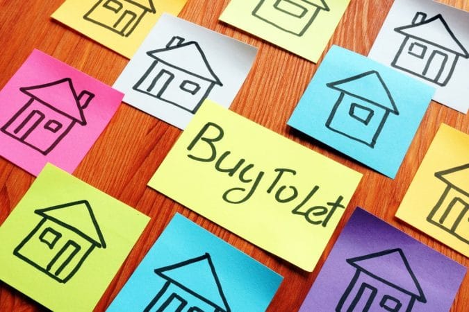 LBTT Buy-to-Let Investors