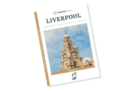 TKPG Liverpool Property Guide