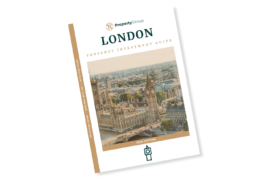 TKPG London Property Guide