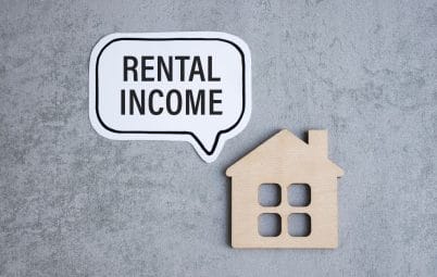 Rental Yield