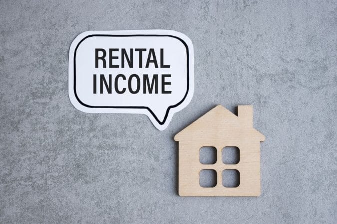 Rental Yield