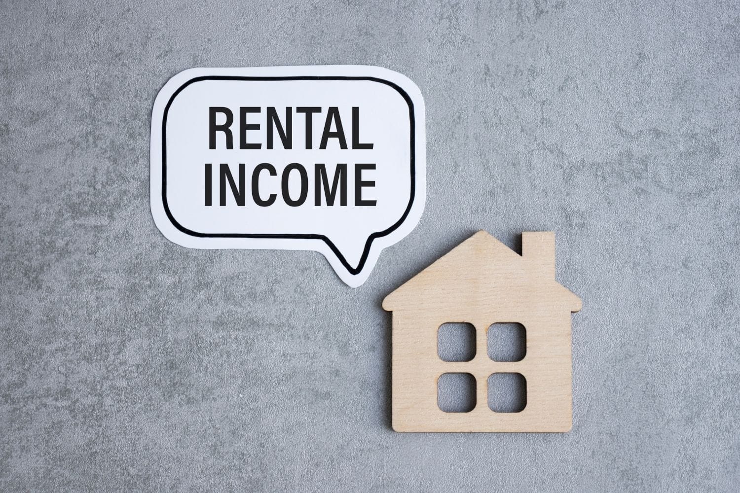 Rental Yield