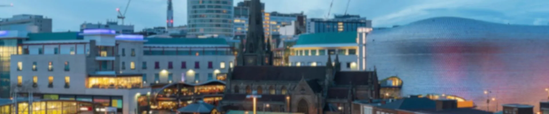 buy-to-let birmingham