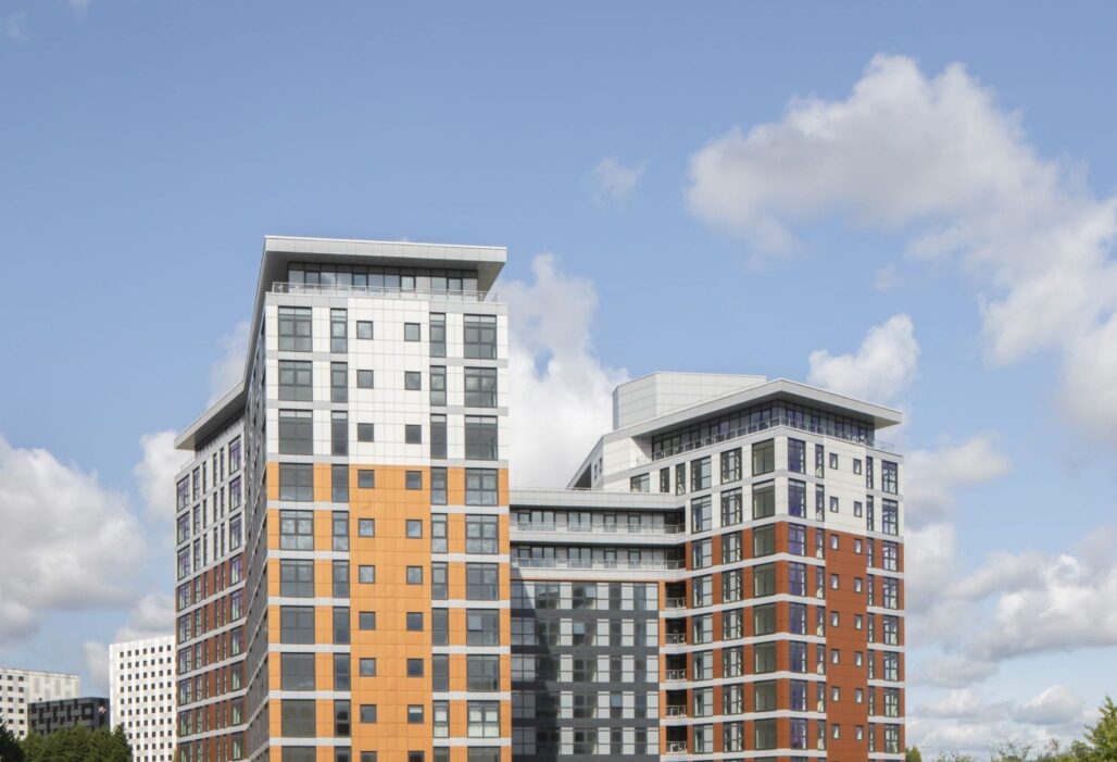 Furness Quay Manchester