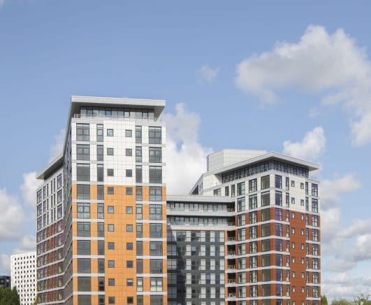 Furness Quay Manchester