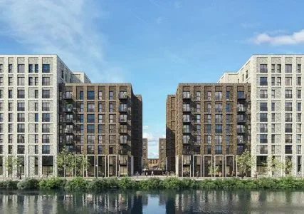 Tranquillity Manchester Buy-To-Let Development