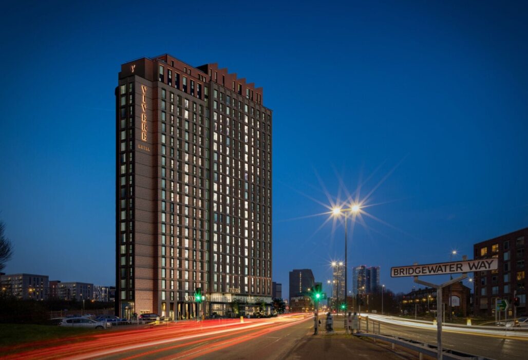 Vivere Residences | TKPG