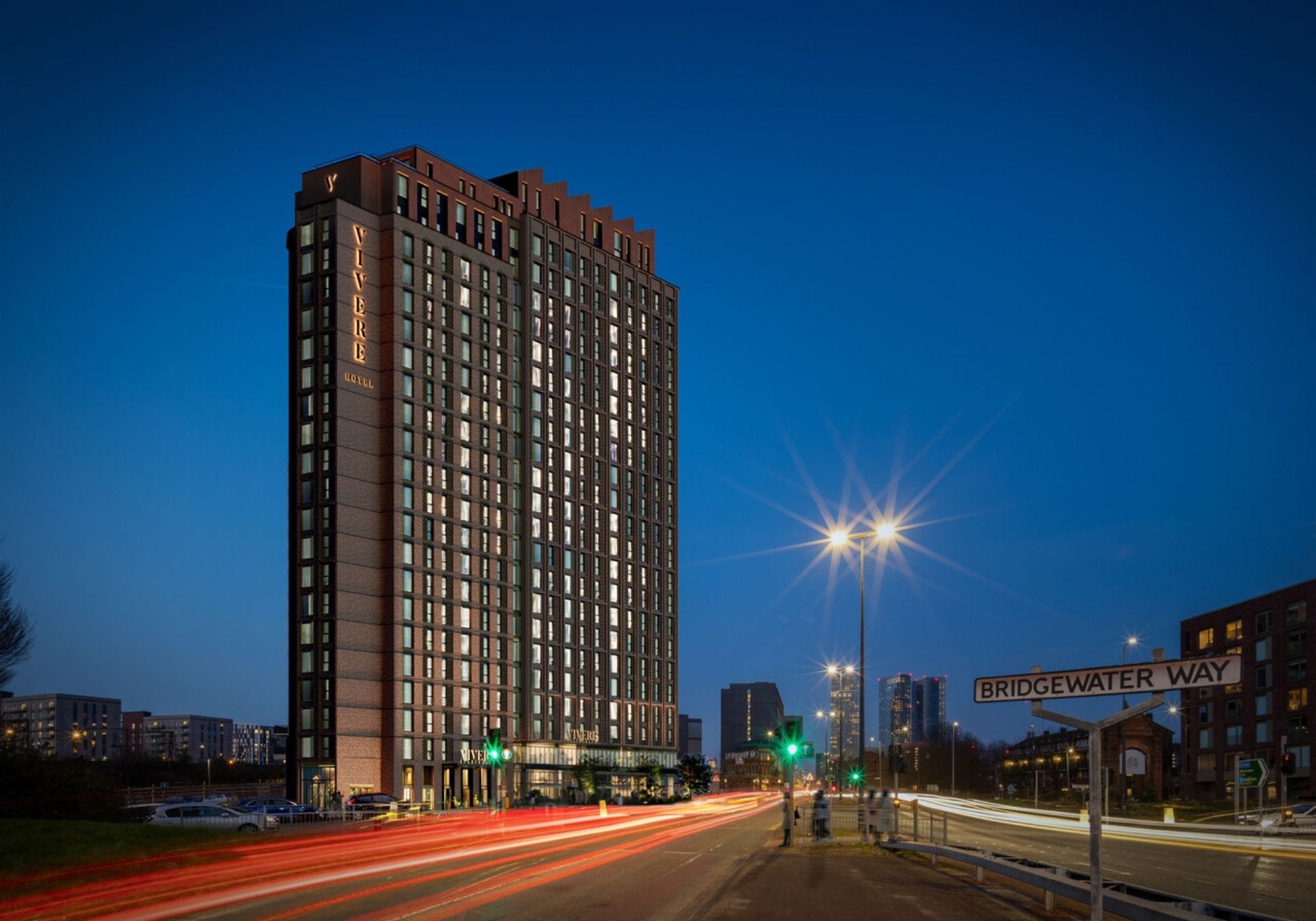 Vivere Residences | TKPG