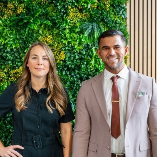 Meet The Team | TK Property Group