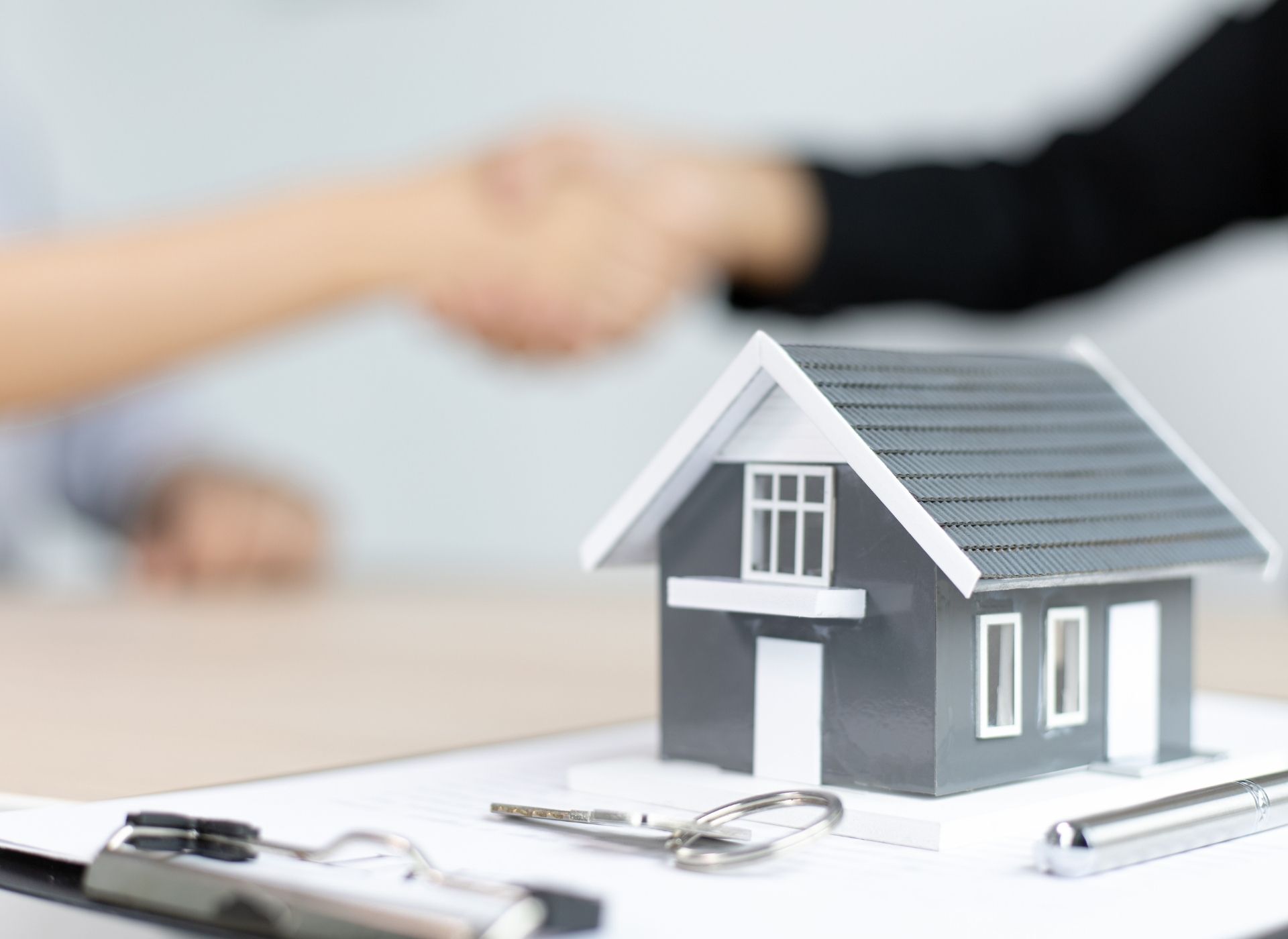 Best Areas For Buy-To-Let