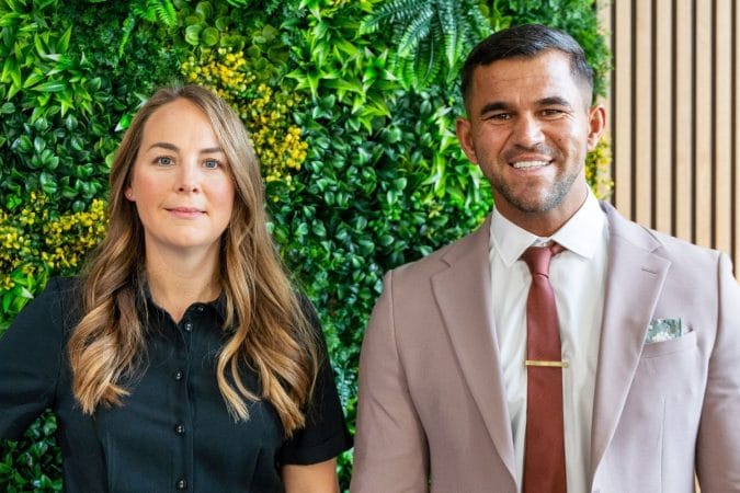 Our Founders TK Property Group