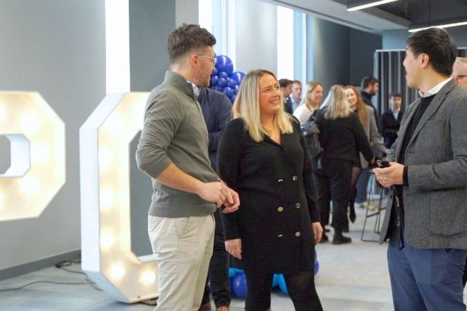 Why Choose TK Property Group