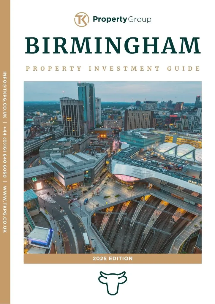 Birmingham Investment Guide