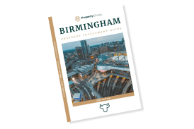 TKPG Birmingham Property Guide