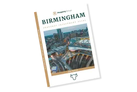 TKPG Birmingham Property Guide