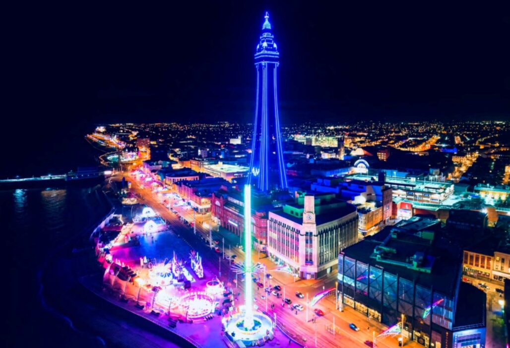 The Bay Blackpool