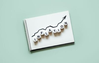 UK Inflation Stuck at 3.8%