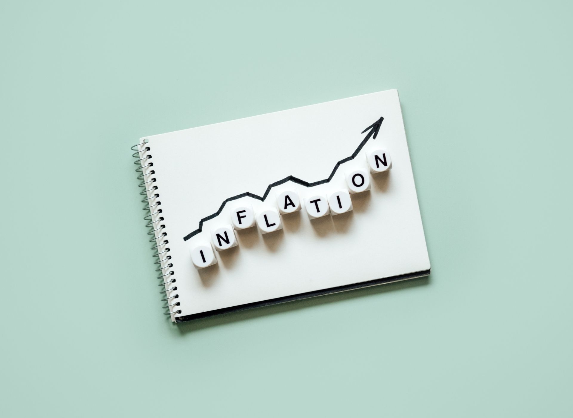 UK Inflation Stuck at 3.8%