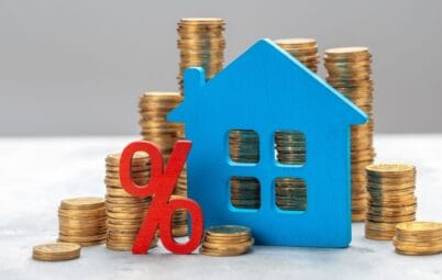 UK Mortgage Rates Creep Up: What Does This Mean For Buy-to-Let Mortgages?