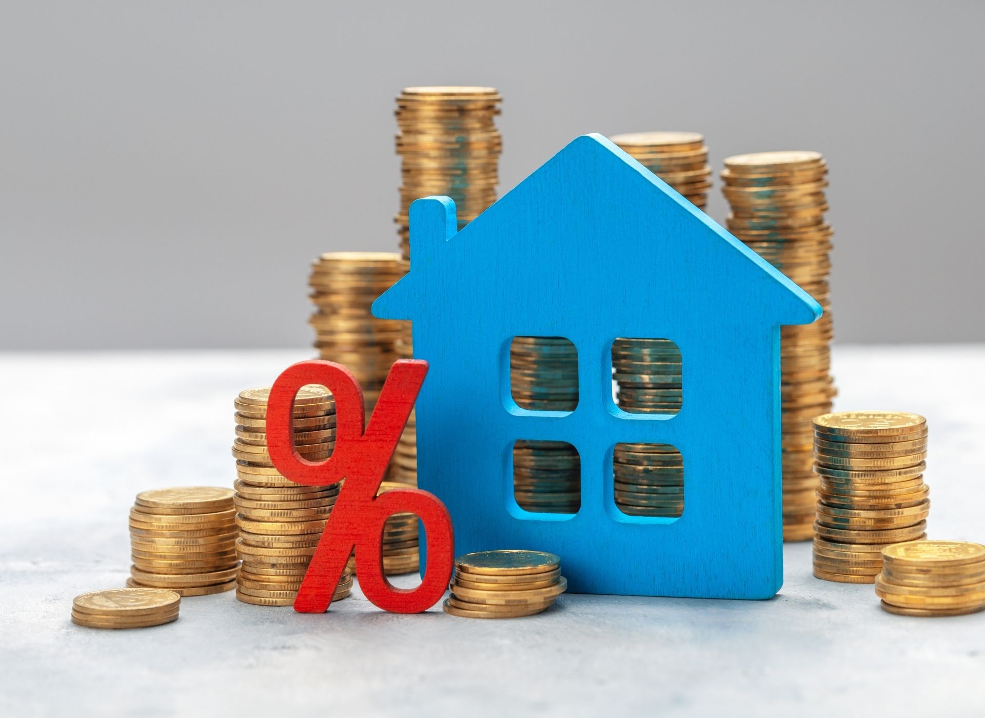 UK Mortgage Rates Creep Up: What Does This Mean For Buy-to-Let Mortgages?