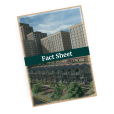 Waterhouse Gardens Fact Sheet TK Property Group