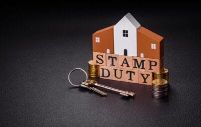 When Is the Best Time to Invest in Property