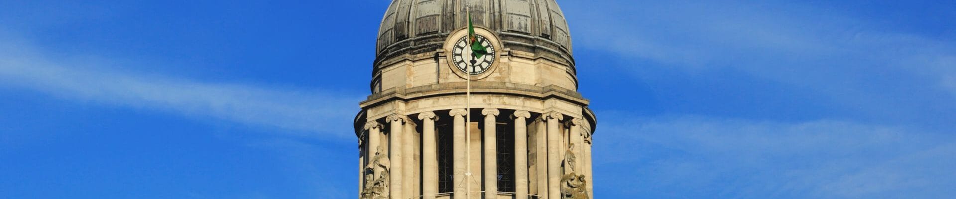 buy-to-let nottingham