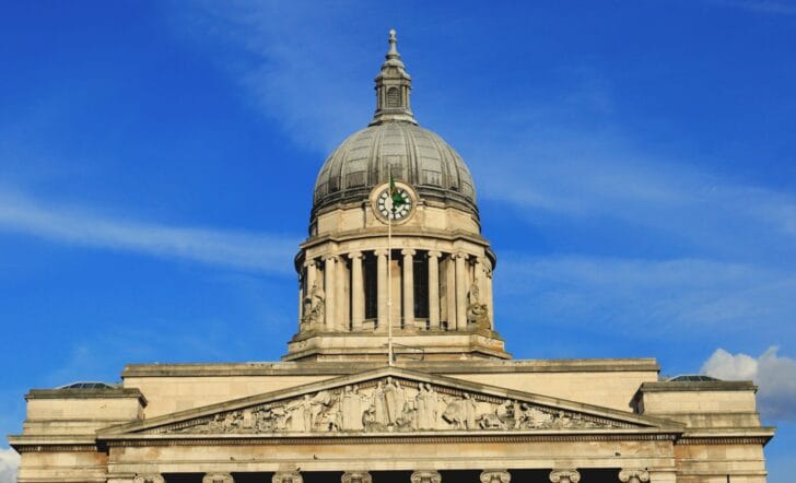 buy-to-let nottingham