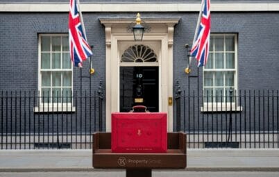 2025 Autumn Budget Key Takeaways