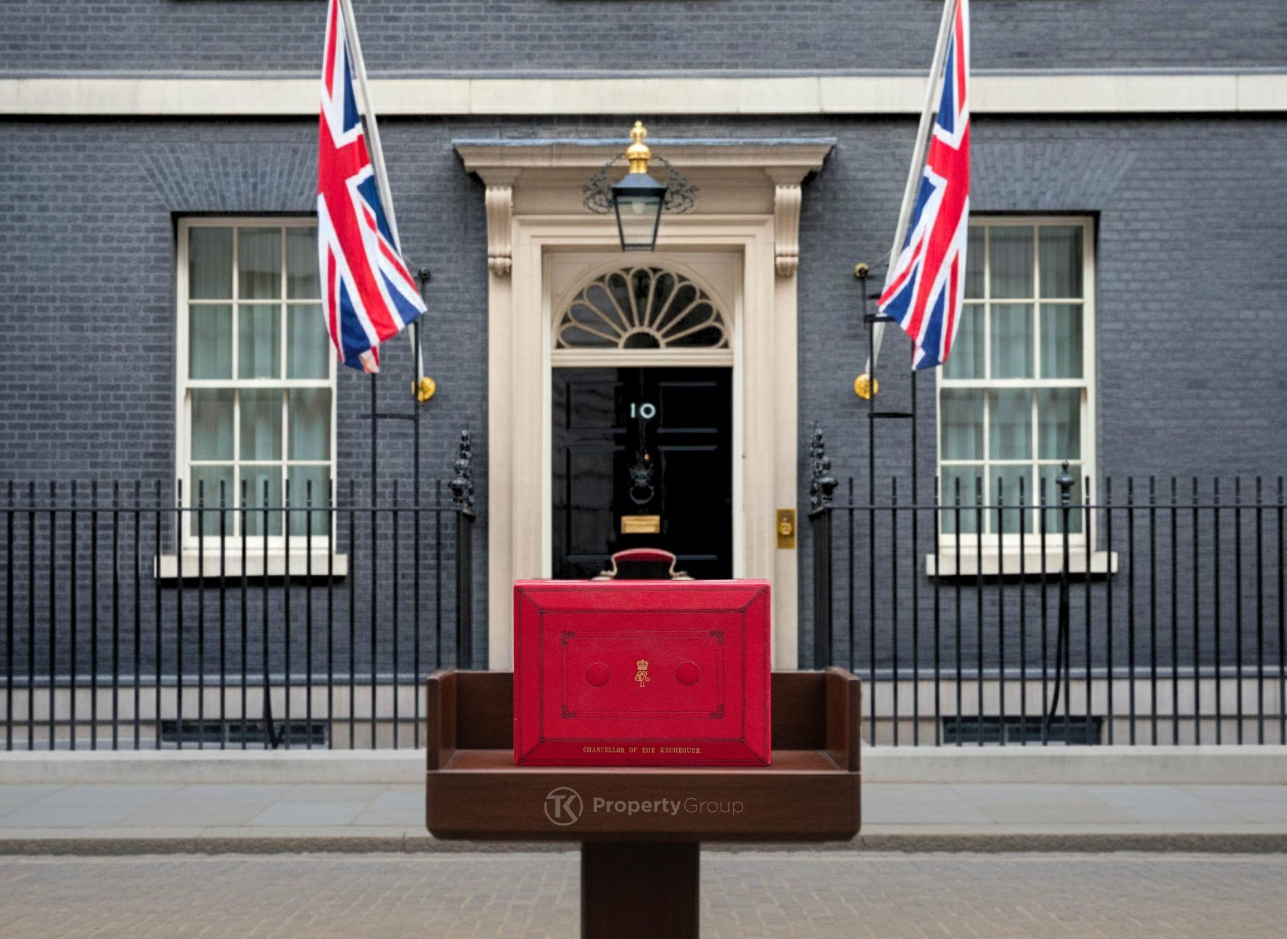 2025 Autumn Budget Key Takeaways