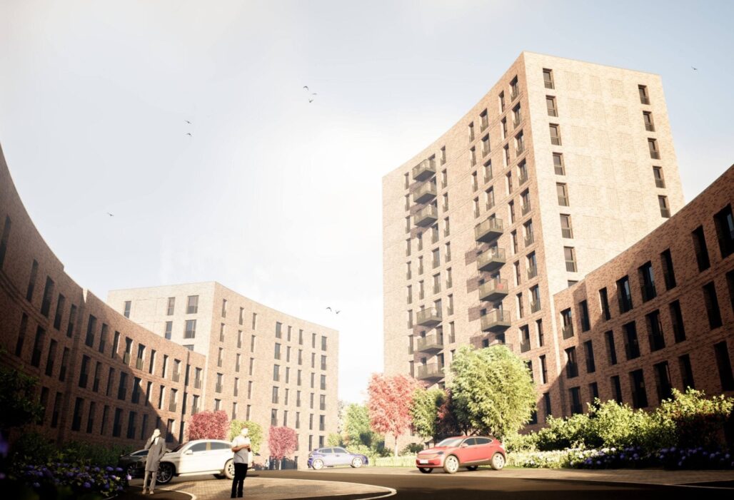 Belgrave Village tkpg