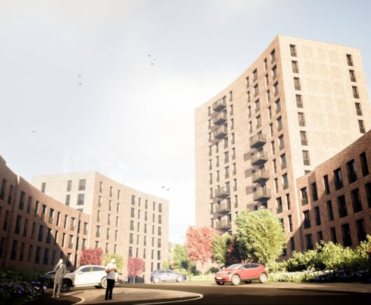 Belgrave Village tkpg