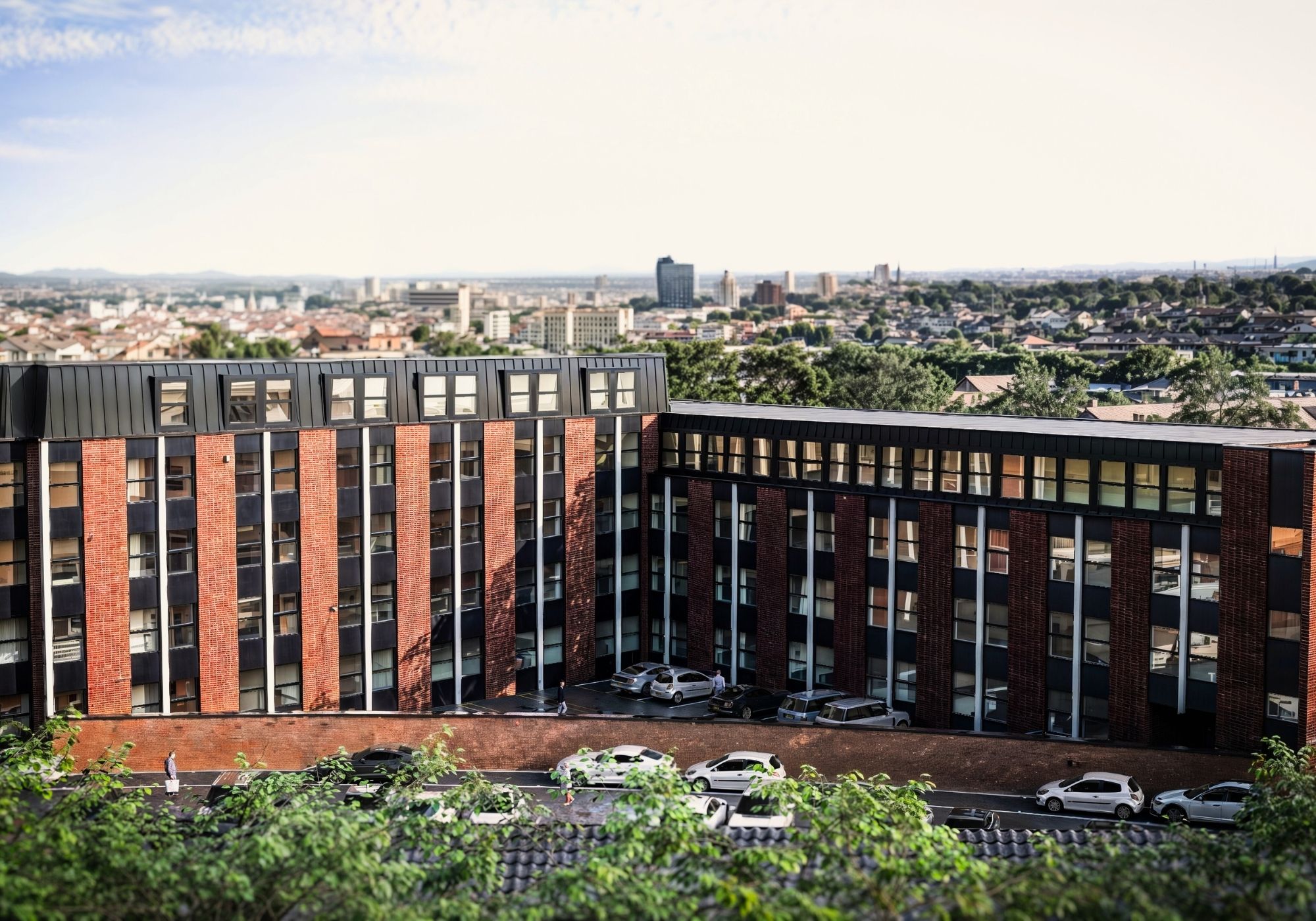 Bosworth House external image TKPG