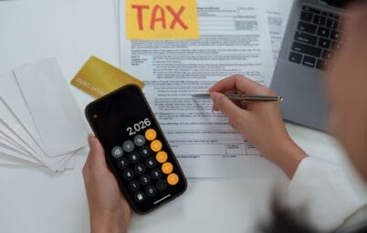 Budget 2025 Mansion Tax Being Discussed in No.10