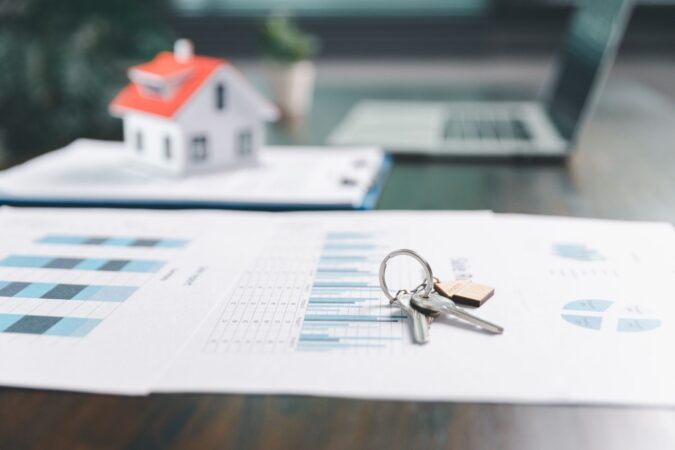 Download Your Free Short-Term Let Investment Guide